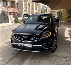 جيلي أزكارا